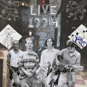 Live 1994