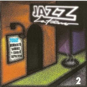 Jazz Latino 2