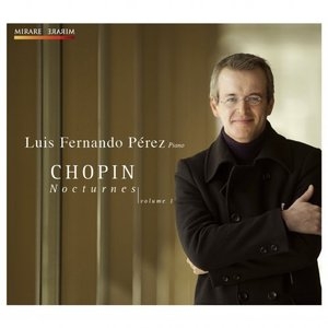 Chopin: Nocturnes (Volume 1)