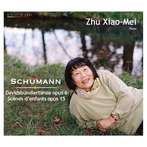 R. Schumann: Davidsbundlertanze, Op. 6 & Kinderszenen, Op. 15