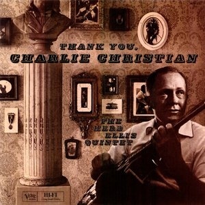 Thank You, Charlie Christian