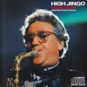 High Jingo