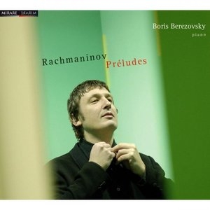 Rachmaninov: Preludes