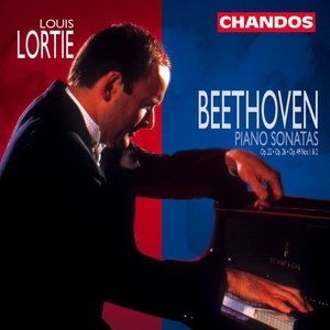 Beethoven: Piano Sonatas Op. 22, 26 & 49