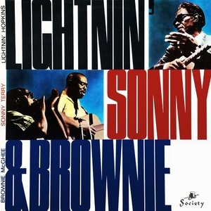 Lightnin Sonny & Brownie