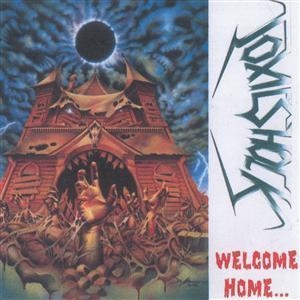 Welcome Home... Near Dark