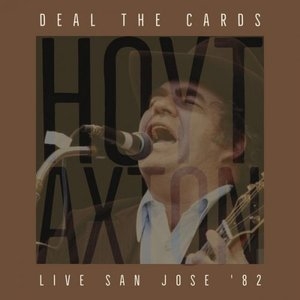 Deal The Cards (Live, San Jose 82)