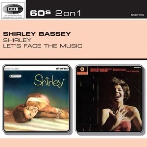 Shirley / Lets Face the Music (2004 Remaster)