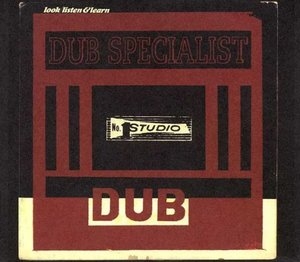 Dub - Reissue