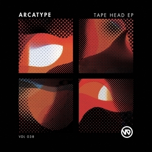 Tape Head EP