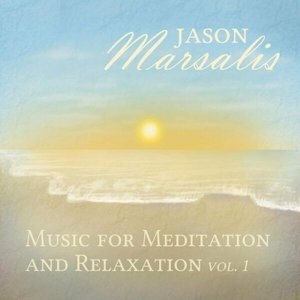 Music for Meditation and Relaxation, Vol.1