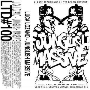 Junglish Massive