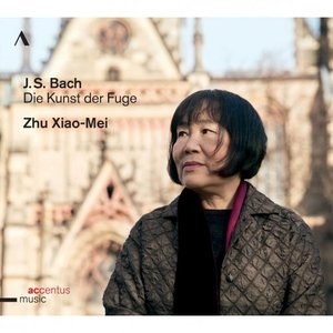 Bach: Die Kunst der Fuge, BWV 1080