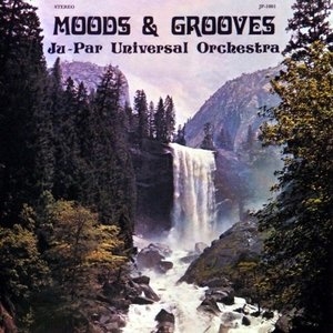 Moods And Grooves