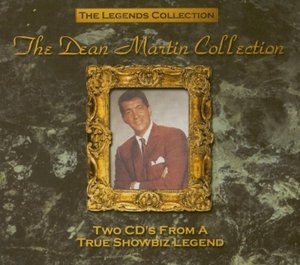 Dean Martin The Legends Collection - 2CD