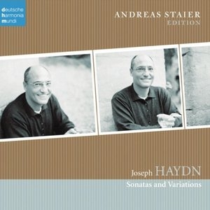 Joseph Haydn: Sonatas