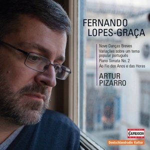 Lopes-Graca: Piano Works