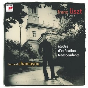 Liszt: 12 Etudes DExecution Transcendante