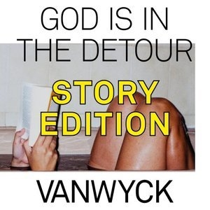 God is in the Detour