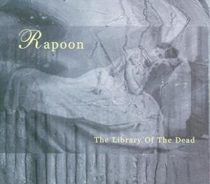 The Library Of The Dead