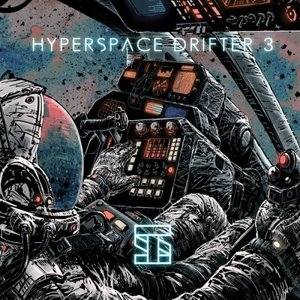 Hyperspace Drifter 3