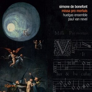 de Bonefont: Missa pro mortuis