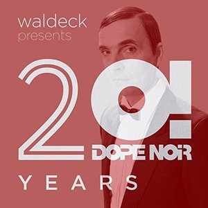 20 Years Dope Noir - Red Album