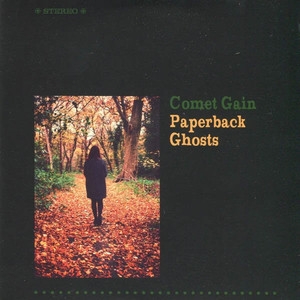 Paperback Ghosts