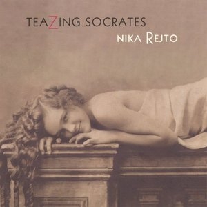 Teazing Socrates