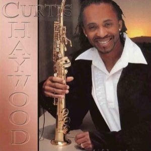 Curtis Haywood