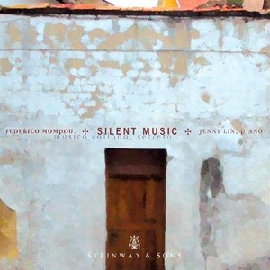 Silent Music (Federico Mompou)