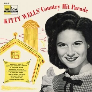 Kitty Wells Country Hit Parade