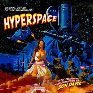 Hyperspace (Original Motion Picture Soundtrack)