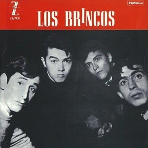 Los Brincos