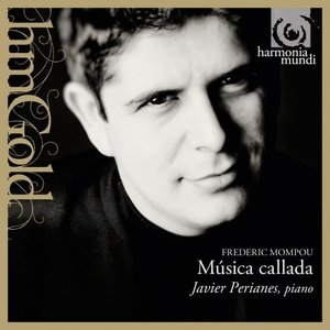 Frederic Mompou: Musica Callada