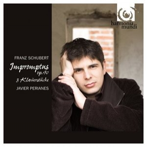 Schubert: Impromtus, Op. 90