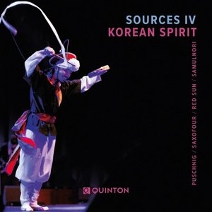 Korean Spirit