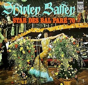 Star Des Bal Pare 70