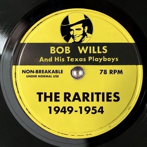 Rarities: 1949 - 1954