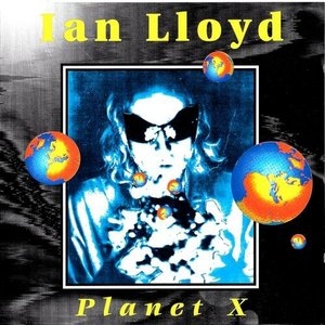 Planet X