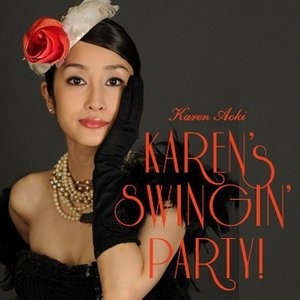 Karens Swingin Party!