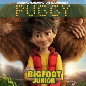 Bigfoot Junior (Original Motion Picture Soundtrack)