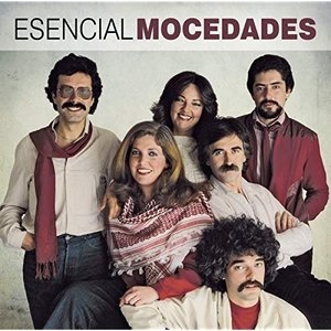 Esencial Mocedades