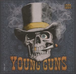 Young Guns 1993