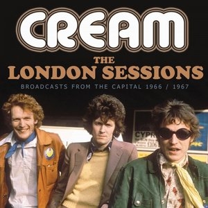 The London Sessions