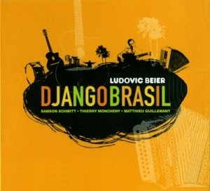 Django Brasil