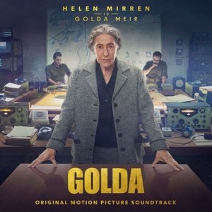 GOLDA (Original Motion Picture Soundtrack)