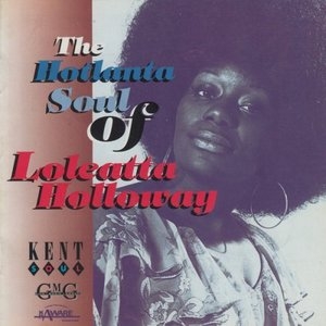 The Hotlanta Soul of Loleatta Holloway