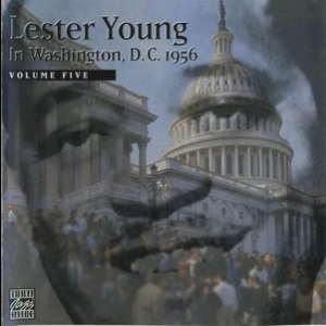 In Washington, D.C. 1956, Vol. 5