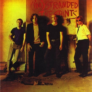  (I'm) Stranded (1977) (Reissue)